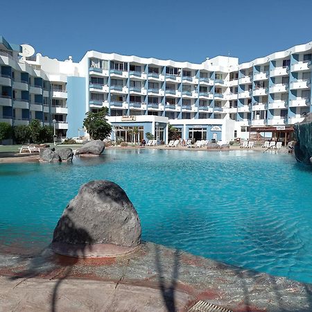 Cousy Holiday Apartment In Sunny Golf Del Sur San Miguel de Abona Dış mekan fotoğraf