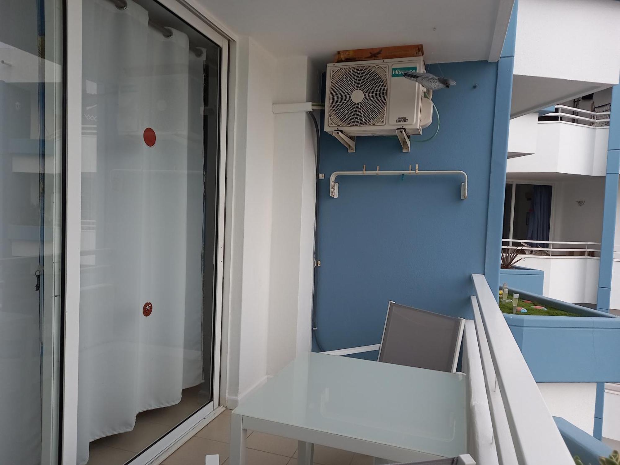 Cousy Holiday Apartment In Sunny Golf Del Sur San Miguel de Abona Dış mekan fotoğraf