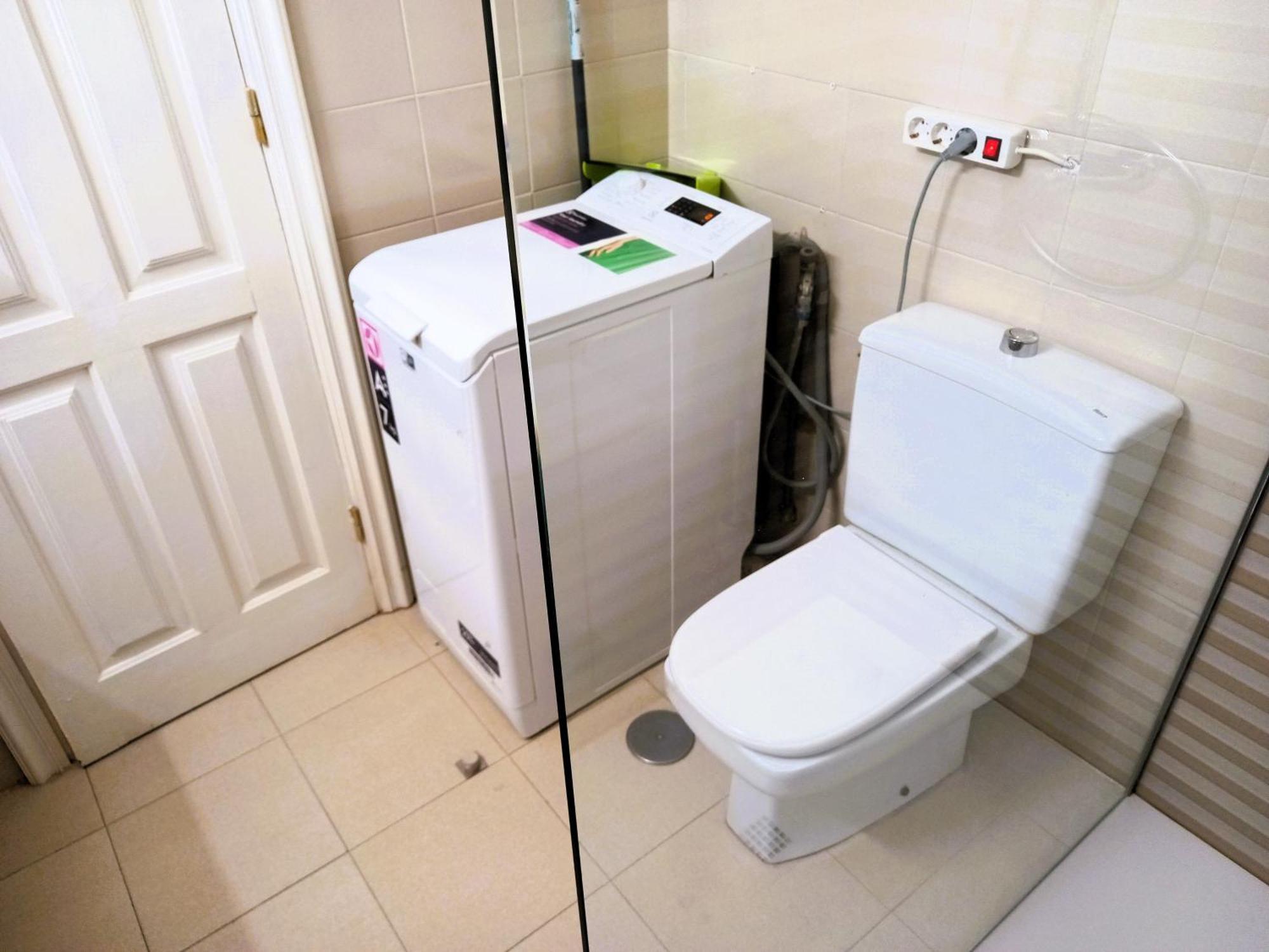 Cousy Holiday Apartment In Sunny Golf Del Sur San Miguel de Abona Dış mekan fotoğraf