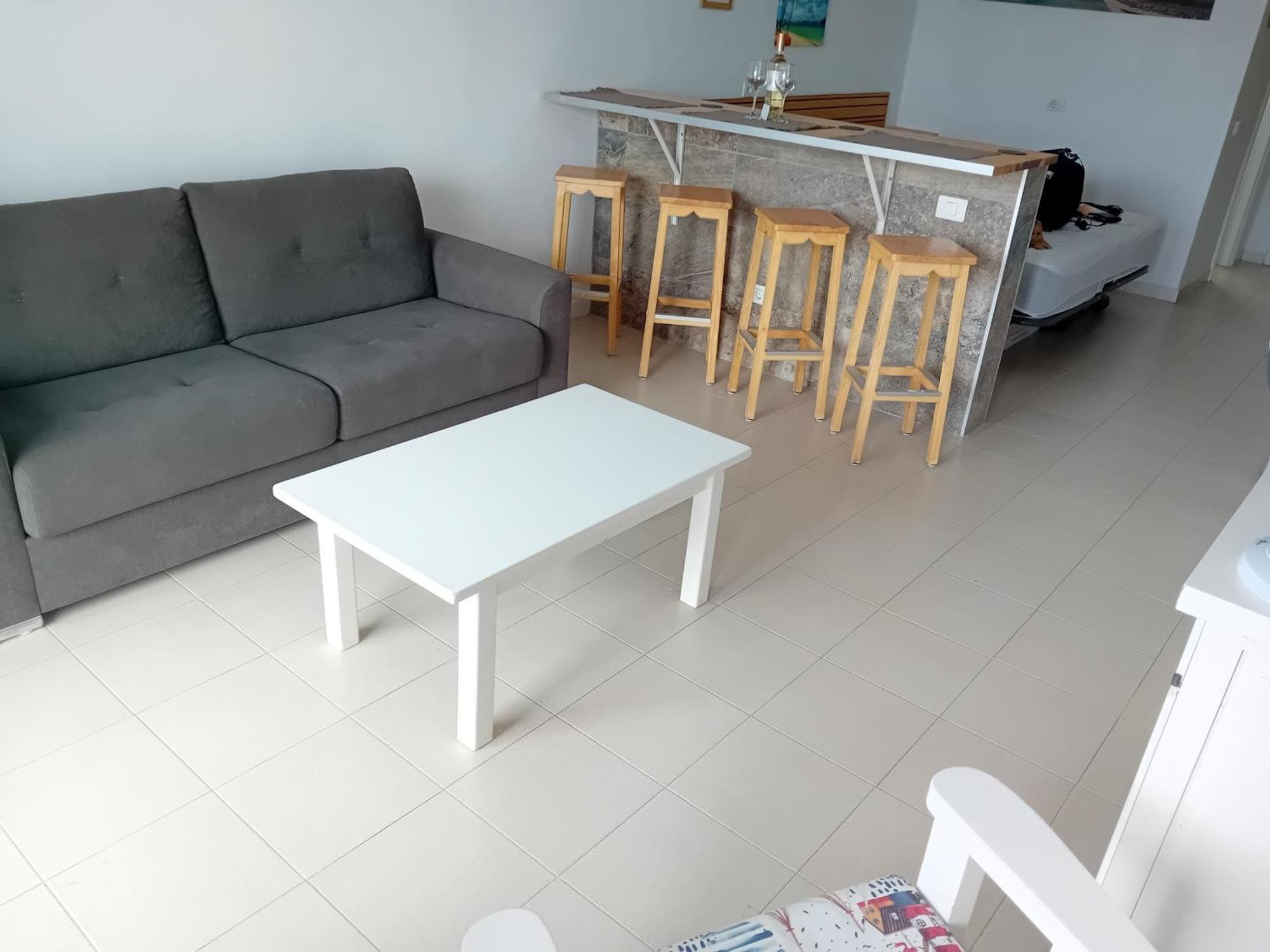 Cousy Holiday Apartment In Sunny Golf Del Sur San Miguel de Abona Dış mekan fotoğraf